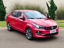 FIAT Cronos 1.8 4P FLEX PRECISION AUTOM�TICO