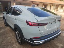 FIAT Fastback 1.0 12V 4P FLEX IMPETUS 200 TURBO AUTOMÁTICO CVT FIAT Fastback 1.0 12V 4P FLEX IMPETUS 200 TURBO AUTOMÁTICO CVT