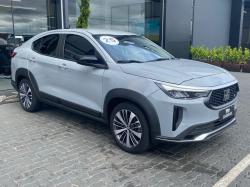 FIAT Fastback 1.0 12V 4P FLEX AUDACE HYBRID 200 TURBO AUTOM�TICO CVT