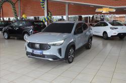 FIAT Fastback 1.0 12V 4P FLEX 200 TURBO AUTOM�TICO CVT