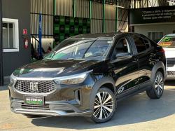 FIAT Fastback 1.0 12V 4P FLEX AUDACE 200 TURBO AUTOM�TICO CVT