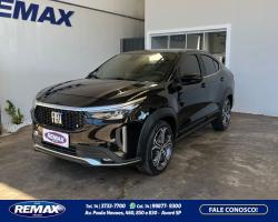 FIAT Fastback 1.0 12V 4P FLEX IMPETUS 200 TURBO AUTOM�TICO CVT