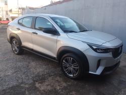 FIAT Fastback 1.0 12V 4P FLEX 200 TURBO AUTOM�TICO CVT