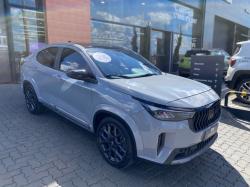FIAT Fastback 1.0 12V 4P FLEX IMPETUS 200 TURBO AUTOM�TICO CVT