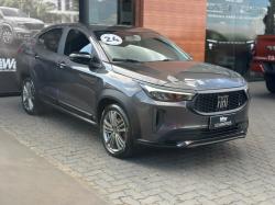 FIAT Fastback 1.0 12V 4P FLEX 200 TURBO AUTOMÁTICO CVT