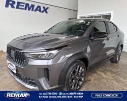 FIAT Fastback 1.0 12V 4P FLEX IMPETUS 200 TURBO AUTOMÁTICO CVT