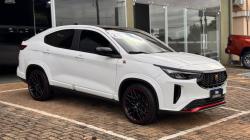 FIAT Fastback 1.3 16V 4P FLEX ABARTH TURBO 270 AUTOM�TICO