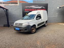 FIAT Fiorino Furg�o 1.4 FLEX