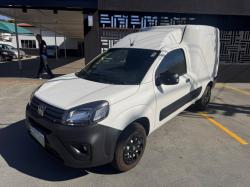 FIAT Fiorino Furg�o 1.4 FLEX ENDURANCE