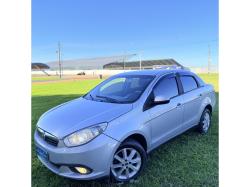 FIAT Grand Siena 1.4 4P EVO ATTRACTIVE FLEX
