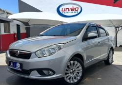 FIAT Grand Siena 1.6 16V 4P ESSENCE FLEX