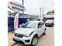FIAT Mobi 1.0 4P FLEX EVO LIKE