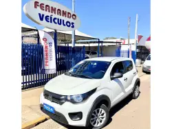 FIAT Mobi 1.0 4P FLEX EVO LIKE