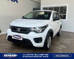FIAT Mobi 1.0 4P FLEX EVO EASY