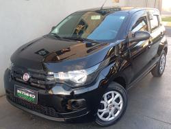 FIAT Mobi 1.0 4P FLEX DRIVE FIRE FLY