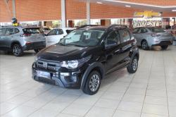 FIAT Mobi 1.0 4P FLEX EVO TREKKING