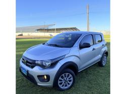 FIAT Mobi 1.0 4P FLEX DRIVE FIRE FLY