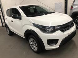 FIAT Mobi 1.0 4P FLEX EVO LIKE