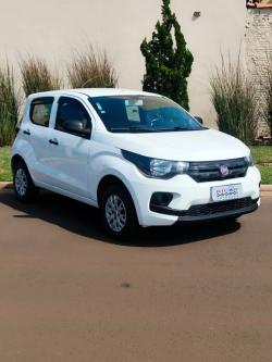 FIAT Mobi 1.0 4P FLEX EVO EASY