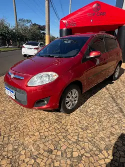 FIAT Palio 1.0 4P EVO FIRE FLEX ATTRACTIVE