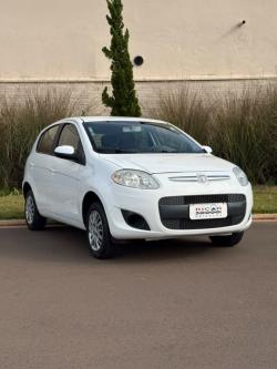 FIAT Palio 1.0 4P EVO FIRE FLEX ATTRACTIVE