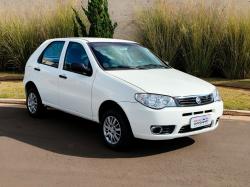 FIAT Palio 1.0 4P FIRE ECONOMY FLEX