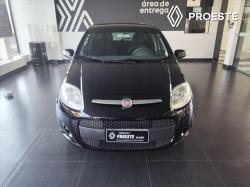 FIAT Palio 1.0 4P FLEX ATTRACTIVE