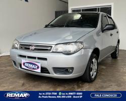 FIAT Palio 1.0