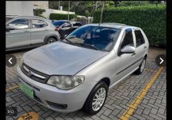 FIAT Palio 1.0