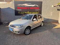 FIAT Palio 1.0