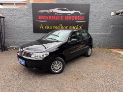 FIAT Palio 1.0