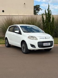 FIAT Palio 1.0 FLEX ATTRACTIVE