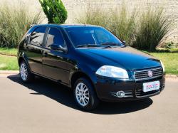 FIAT Palio 1.4 4P ELX 30 ANOS FLEX