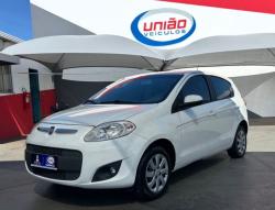 FIAT Palio 1.4 4P FLEX ATTRACTIVE
