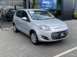 FIAT Palio 1.4 4P FLEX ATTRACTIVE