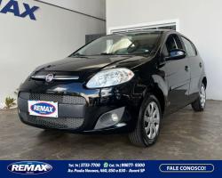 FIAT Palio 1.4 4P FLEX ATTRACTIVE