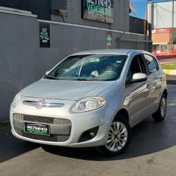 FIAT Palio 1.6 16V 4P FLEX ESSENCE