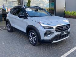 FIAT Pulse 1.0 12V 4P FLEX 200 IMPETUS TURBO AUTOM�TICO CVT