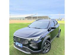 FIAT Pulse 1.0 12V 4P FLEX 200 AUDACE TURBO AUTOM�TICO CVT