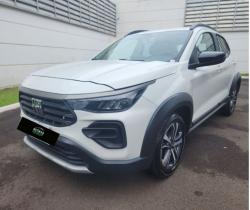 FIAT Pulse 1.0 12V 4P FLEX 200 AUDACE TURBO AUTOM�TICO CVT