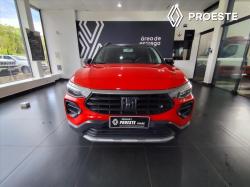 FIAT Pulse 1.0 12V 4P FLEX 200 AUDACE TURBO AUTOMÁTICO CVT