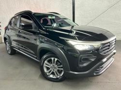 FIAT Pulse 1.3 16V 4P FLEX DRIVE AUTOM�TICO CVT