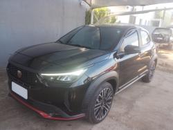 FIAT Pulse 1.3 16V 4P FLEX TURBO 270 ABARTH AT6 AUTOM�TICO
