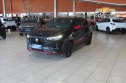 FIAT Pulse 1.3 16V 4P FLEX TURBO 270 ABARTH AT6 AUTOM�TICO