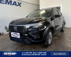 FIAT Pulse 1.3 4P FLEX DRIVE