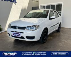 FIAT Siena 1.0 16V 4P
