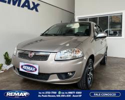 FIAT Siena 1.0 16V 4P FIAT Siena 1.0 16V 4P