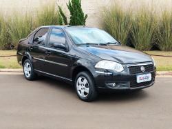 FIAT Siena 1.0 4P ELX FLEX