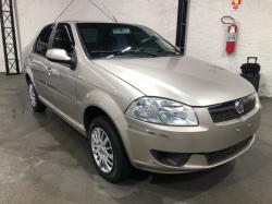 FIAT Siena 1.0 4P EL FLEX CELEBRATION