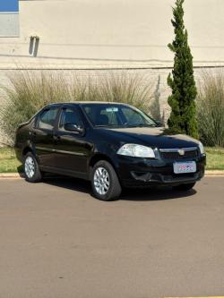 FIAT Siena 1.4 4P EL FLEX